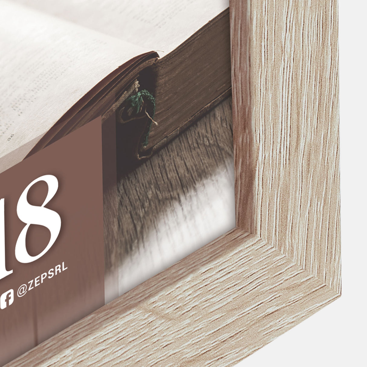 Zep tr423c renton c 20x30 cm