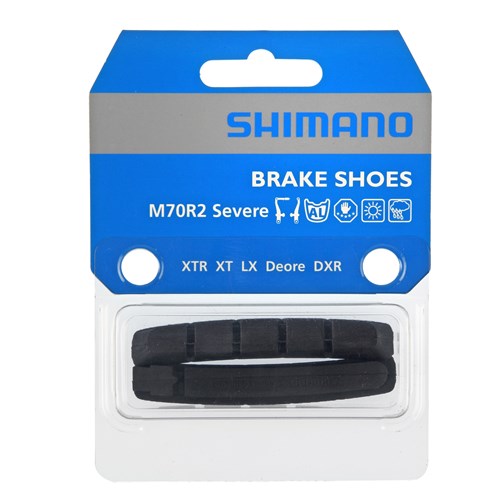Shimano Remblok Cabtridge ATB M70R2 Y8AA98200