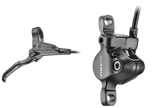 Tektro disc brake set hydro right hd-m275 2000mm