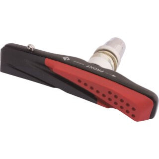 V-type rim brake pad set 72mm wet and dry