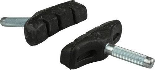 Vwp set brake pads cantilever 61x17mm