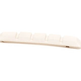 Elvedes Velgrem Cubes (1PAAR) V-frein 72mm blanc comp.6841-carte