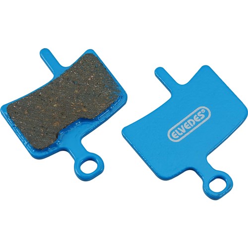 Elvedes Disc Brake Pads organ. diat