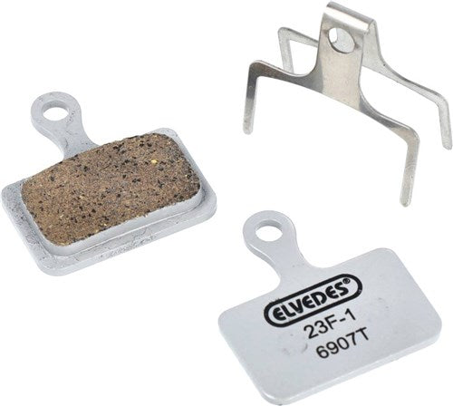 Elvedes disc brake pad 6907t super soft ultegra br-rs805