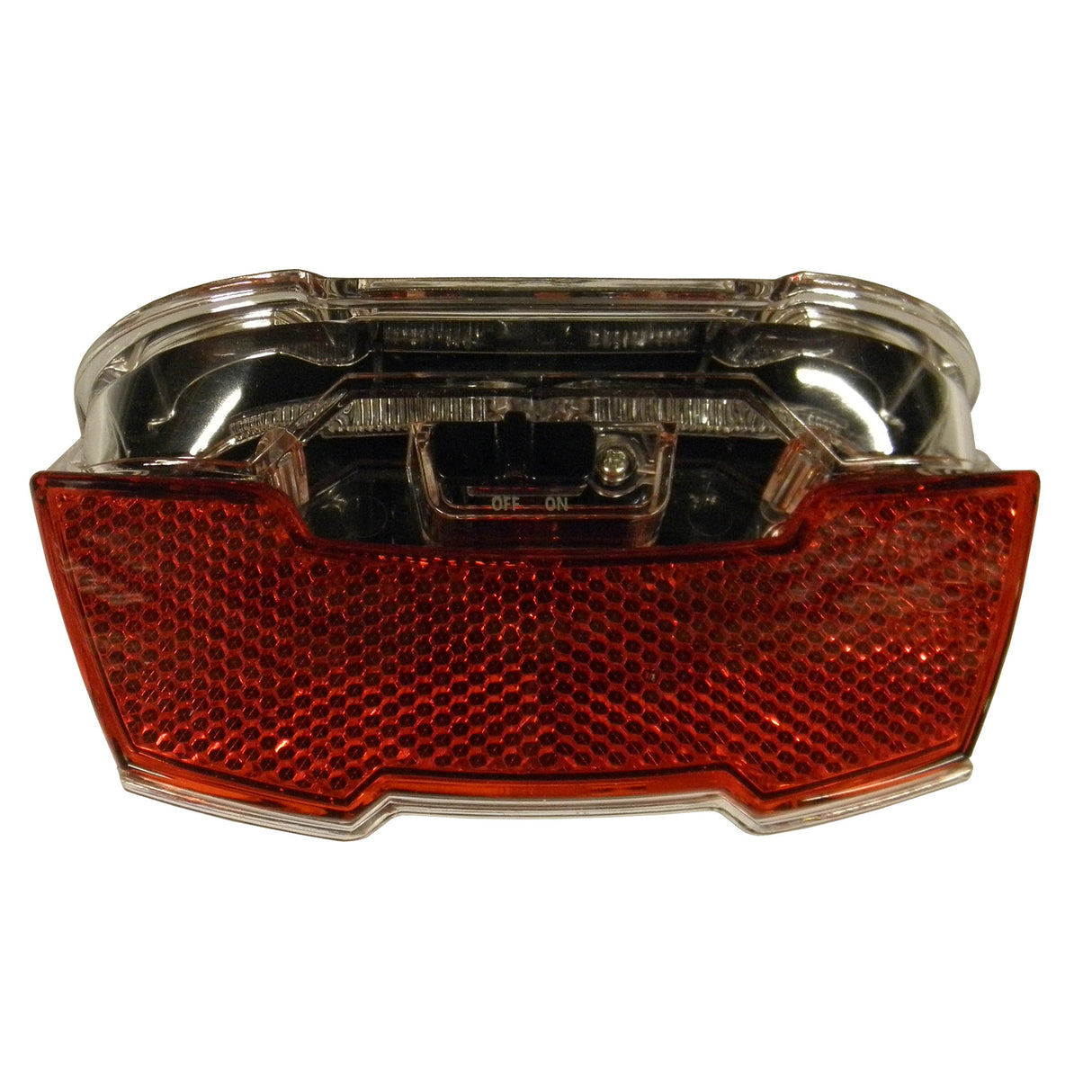 Gazelle achterlicht solovision 447185700