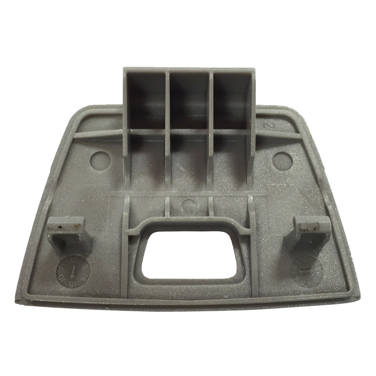 Gazelle Tailllight capuz Fastenklip Be-Vision