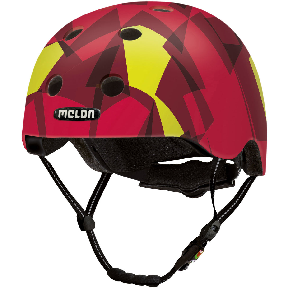 Melon melon Helm Urban Active Ember XXS-S