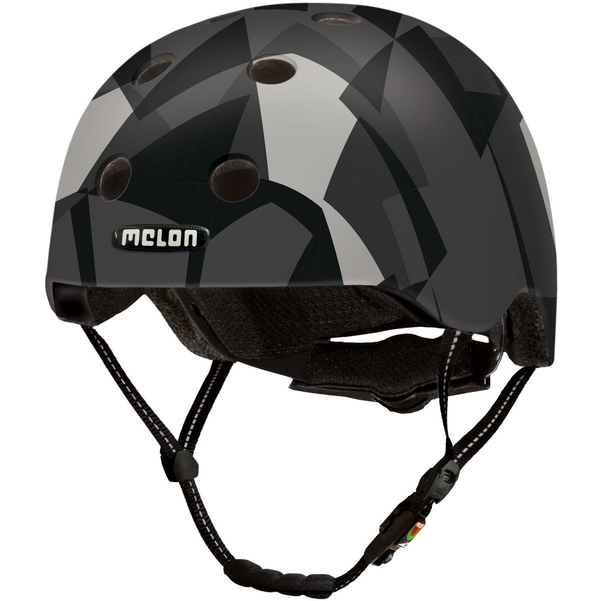 Casque de vélo melon