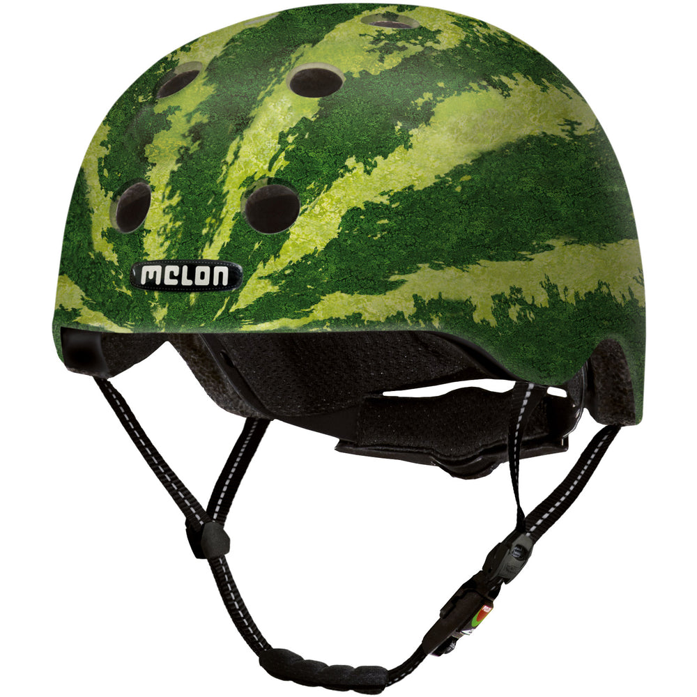 Melon helmet urban active real ml