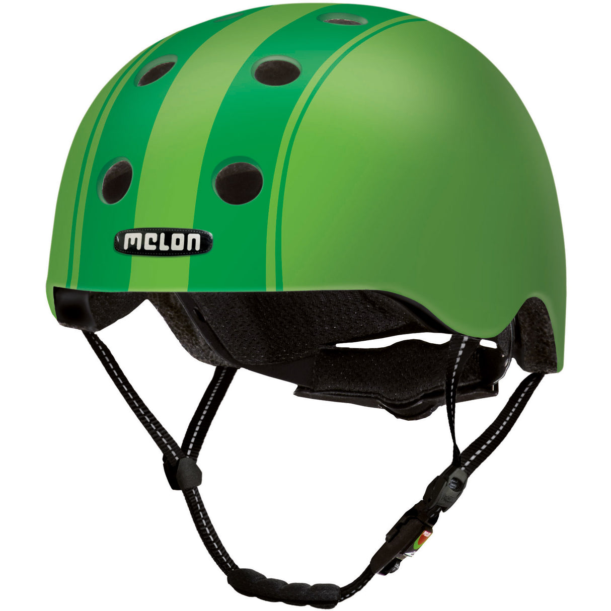 Melon Helm Urban Active Active Double Green M-L