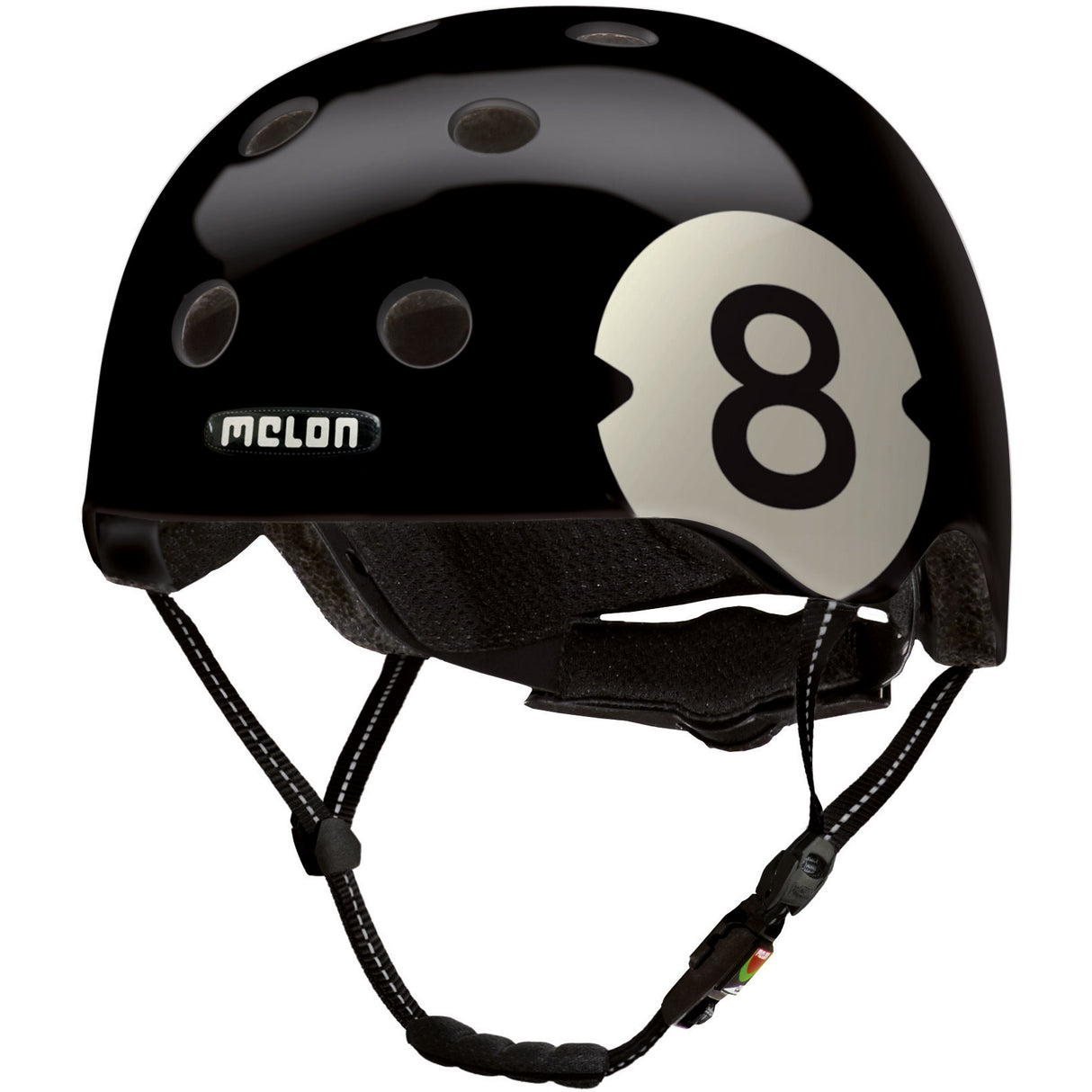Melon Helmet Urban Active 8 Ball XL-2XL
