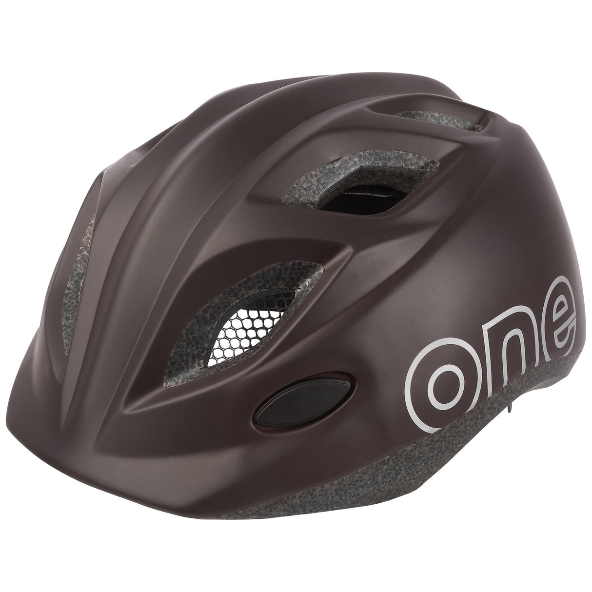 Casco Bobike One Plus 52-56 cm Black Size S