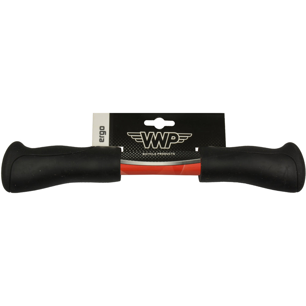 Vwp handlebar set tour ergoline 103 115mm black
