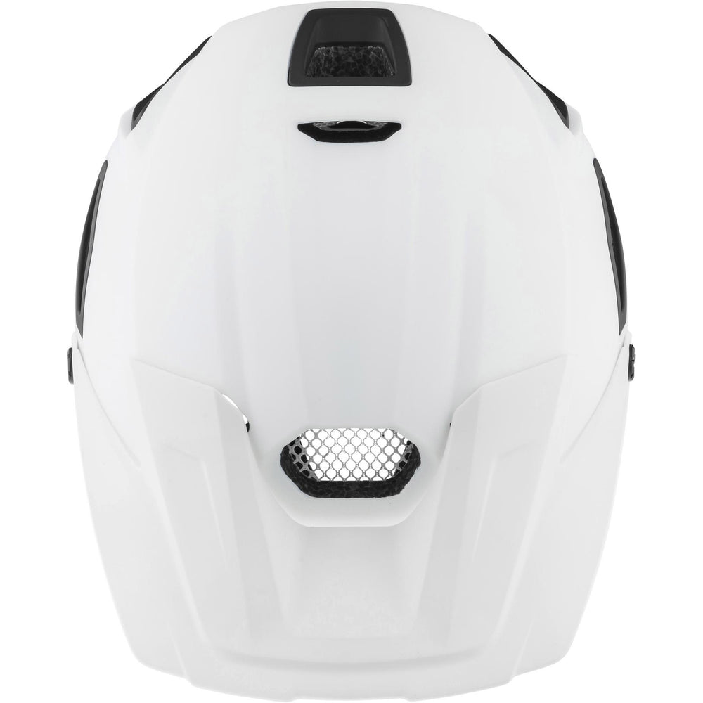 Olympic Sportswear Alpina Sports Mtb Helm Comox 57-62 Mat White