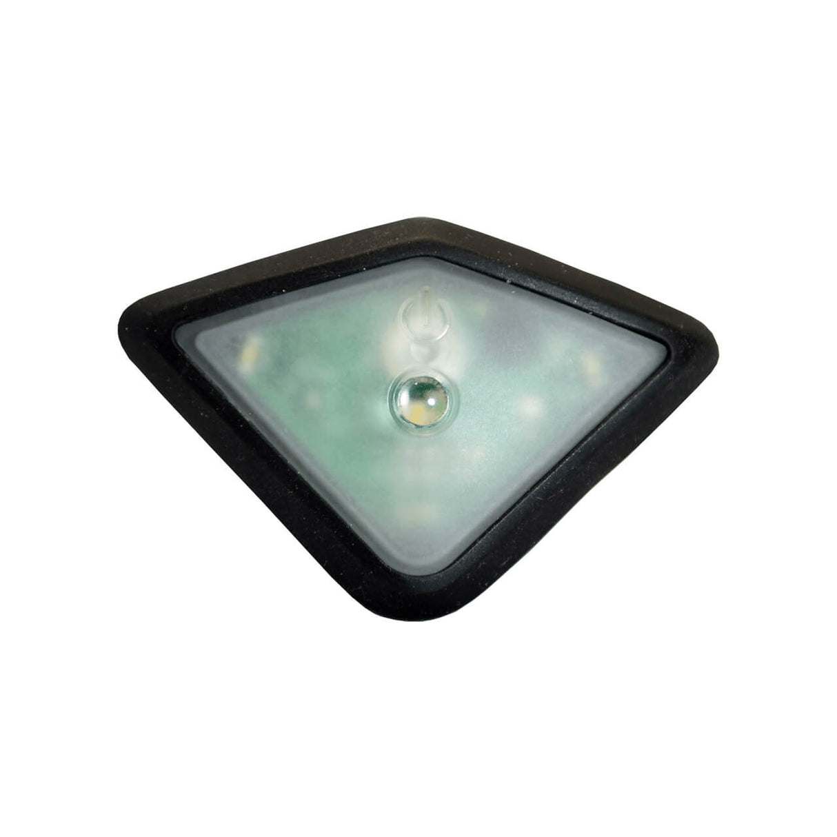 Olympic sportswear alpina sports helmlicht plug-in-light