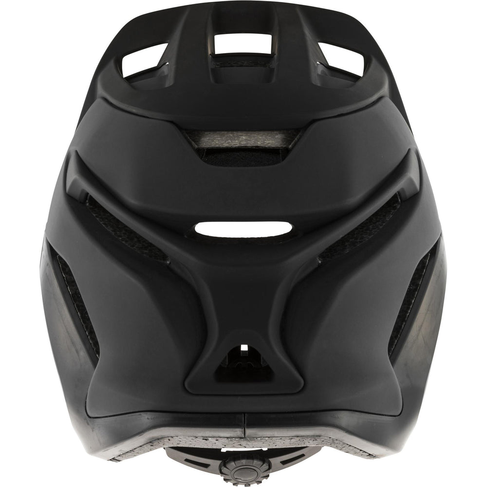 Abbigliamento sportivo olimpico alpina sports mtb helmanage rapace evo 52-57 tappetino nero