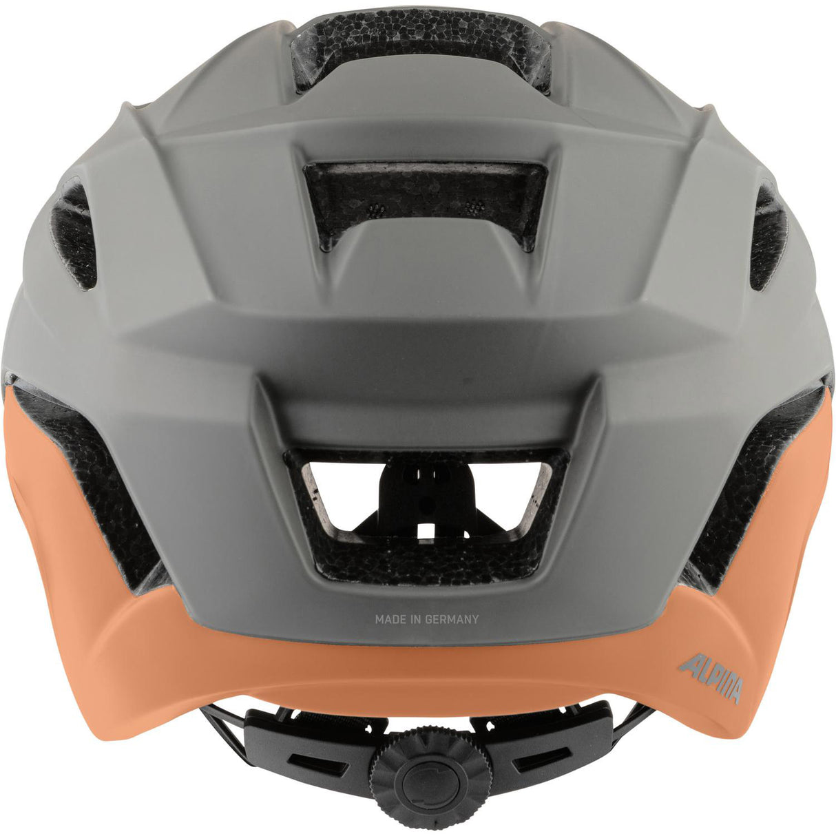 Casque Mtb Sports Olympic Sports Kamloop 56-59 Matt Gray Peach