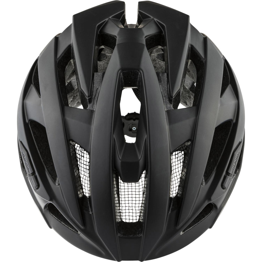 Olympic Sportswear Alpina Sports Race Helm Valparola 51-56 Mat Black