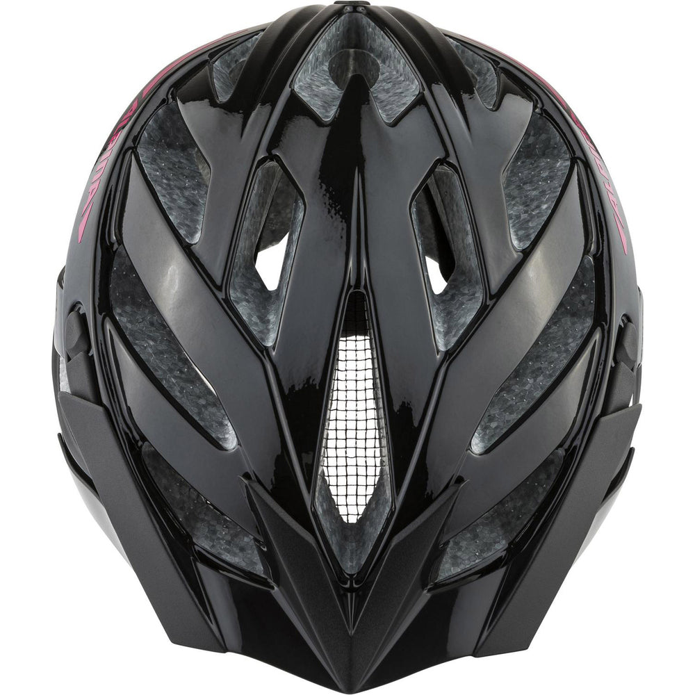 Olympic Sportswear Alpina Sports Tour Helm Panoma 2.0 52-57 Shine Black Rose