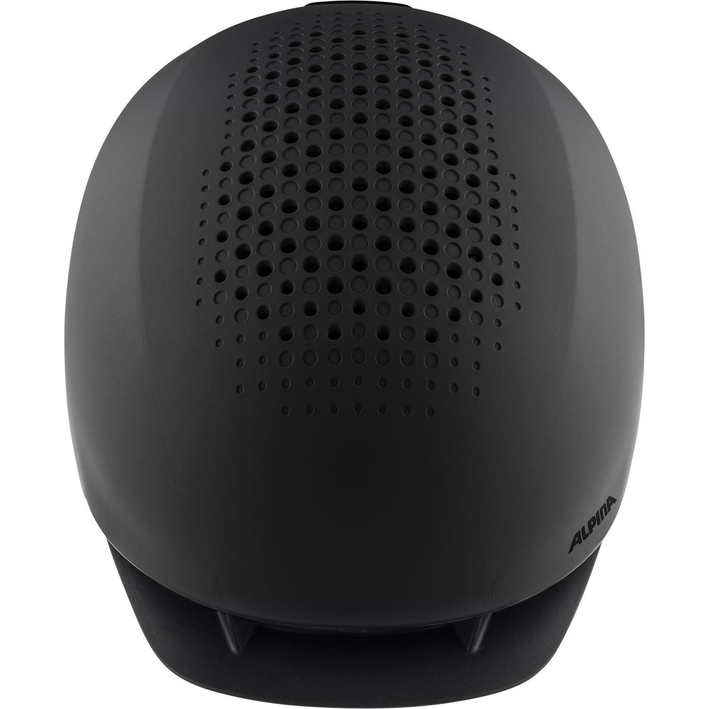 Olympic Sportswear Alpina Sports Urban Helm Idol 52-56 Mat nero
