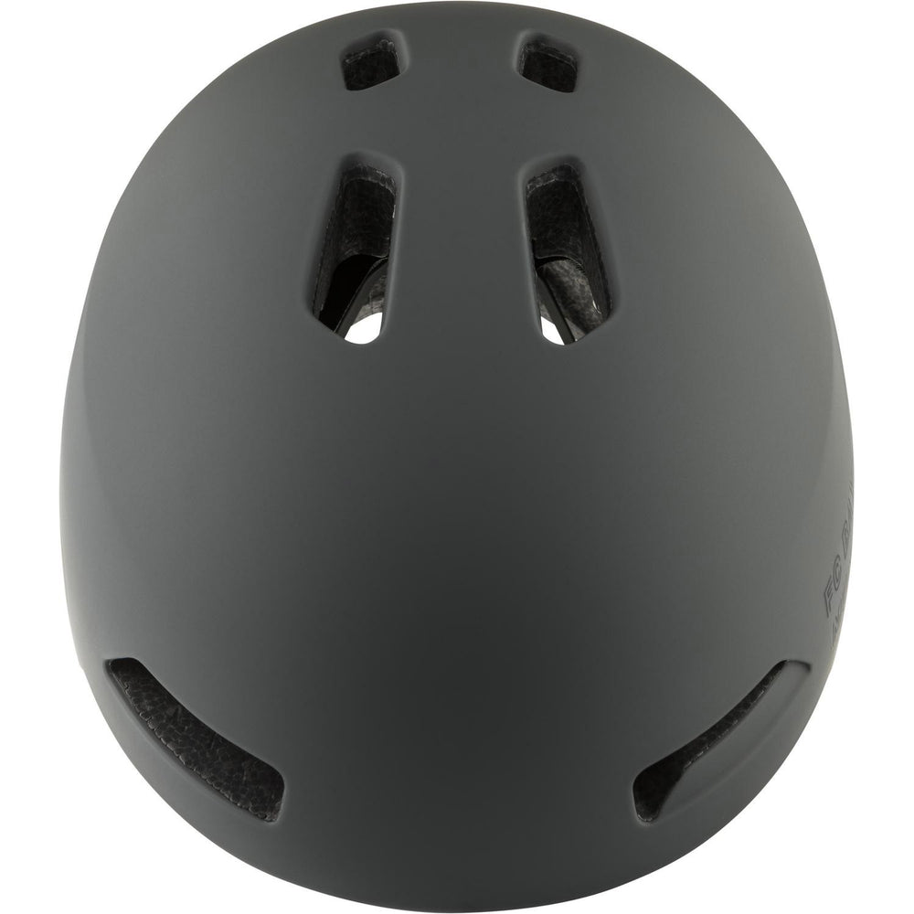 Olimpo abbigliamento sportivo Alpina Sports Urban Helm Haarlem FCB 57-61 Mat Grey