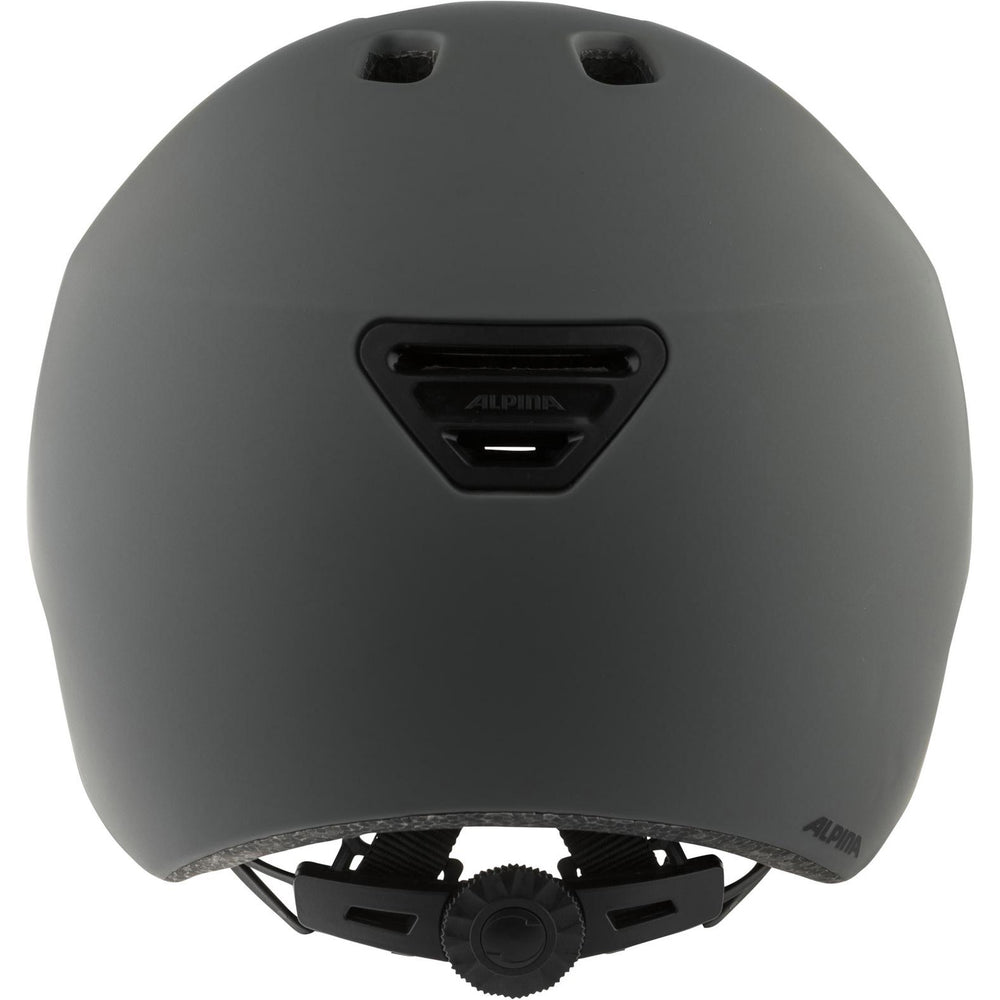 Olimpo abbigliamento sportivo Alpina Sports Urban Helm Haarlem FCB 57-61 Mat Grey
