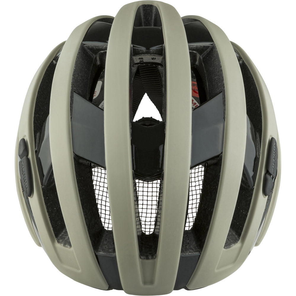 Casco Olympic Sports Awear Alpina Sports Race Ravel 51-56 Mat Sand
