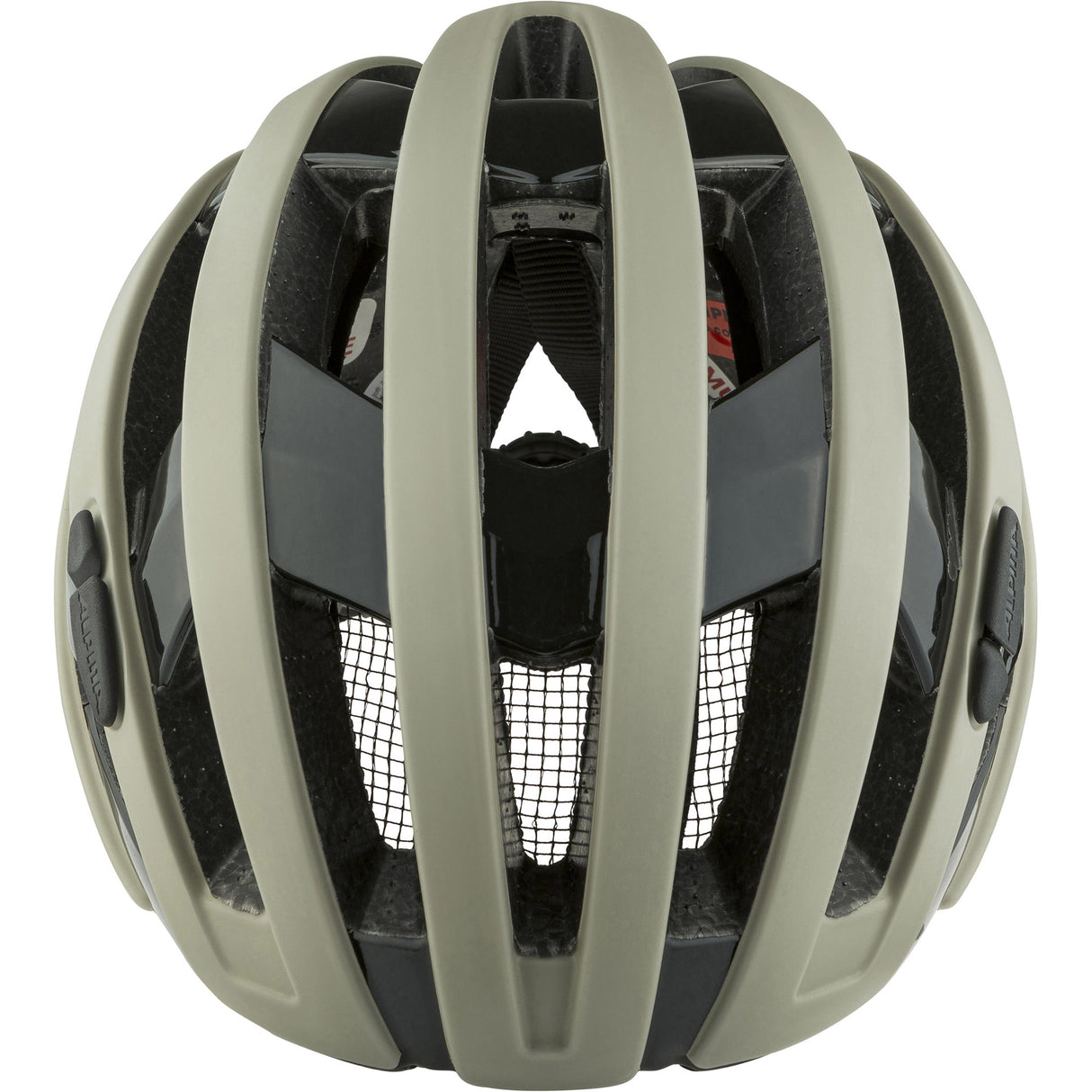 Casco Olympic Sports Awear Alpina Sports Race Ravel 51-56 Mat Sand