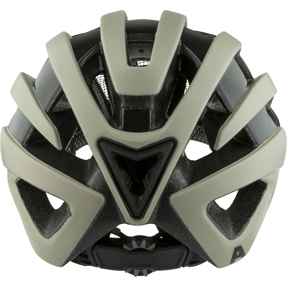 Casco Olympic Sports Awear Alpina Sports Race Ravel 51-56 Mat Sand
