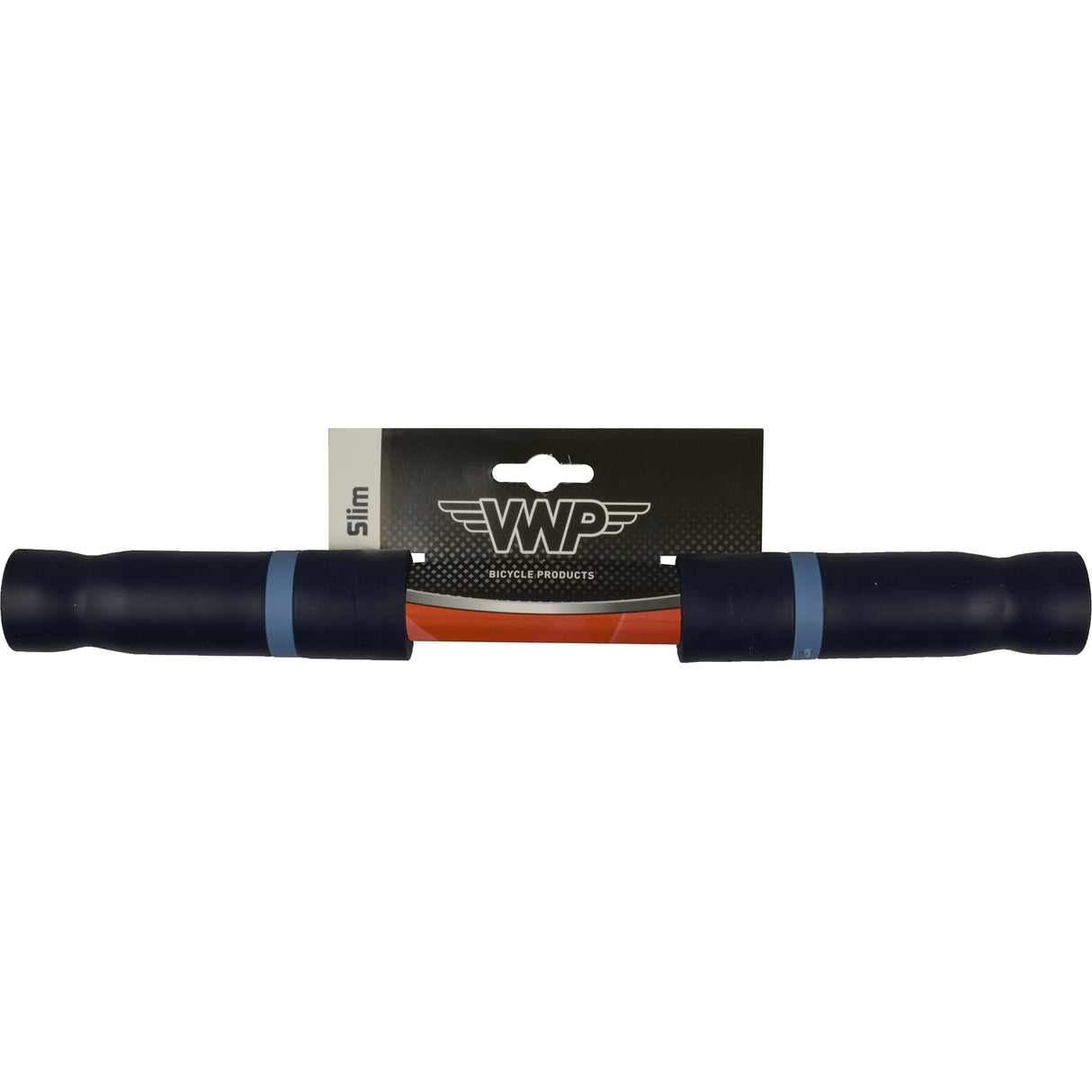 Handle VWP Set Slim Style 120 120 mm bleu