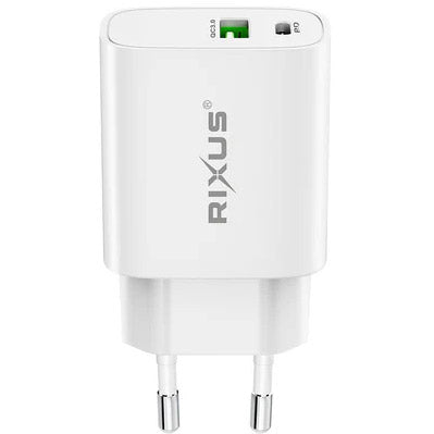 Olympic sportswear rixus snellader thuis 220v 20w rx90s