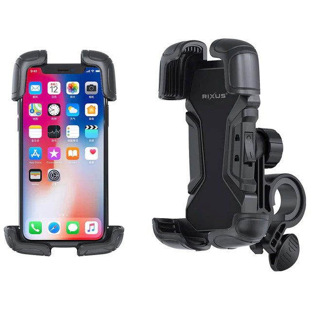 Olympic sportswear rixus phone holder rxhw24 <7.1 tiltable black