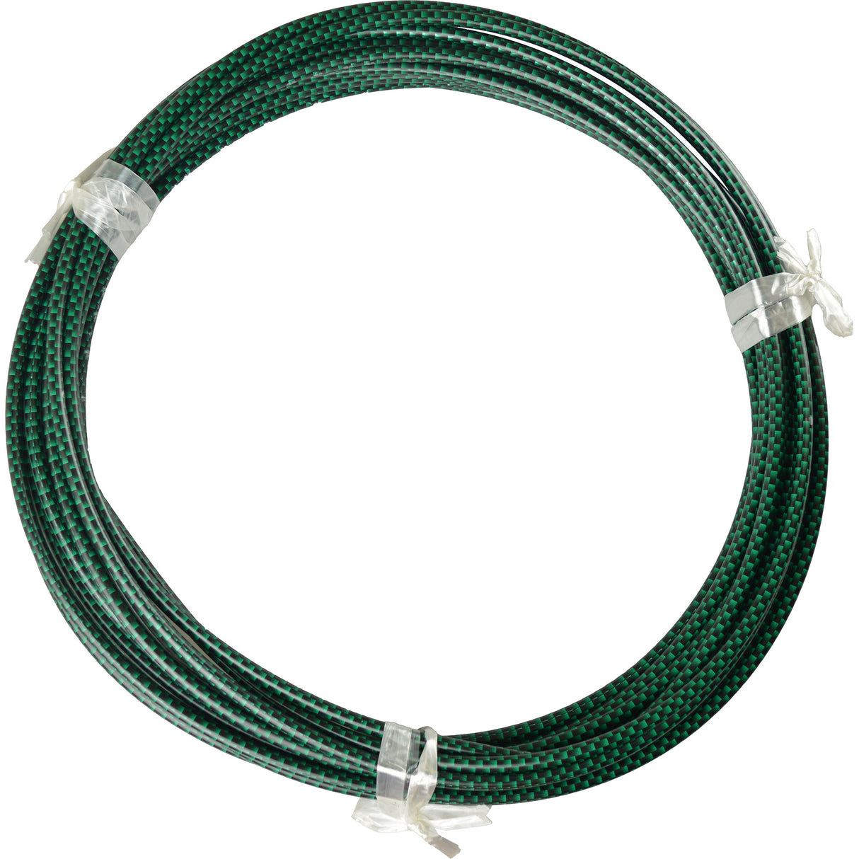 VWP Rem-Buitenkabel 10m Green laminé