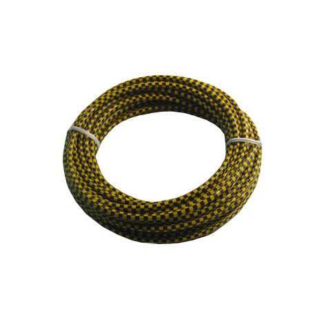 VWP brake outer cable cruiser roll 10mtr. color p