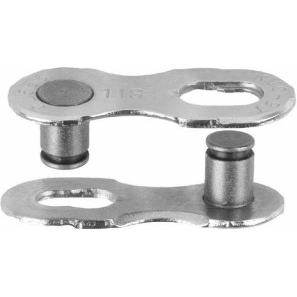 Shimano Sunrace Power Link Schakel 9V