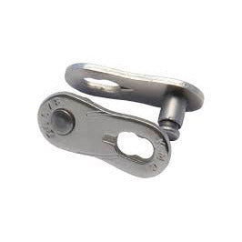 KMC MissingLink Z1eHX NR EPT silver narrow (40)