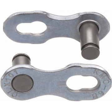 KMC SLOESSCHIP MANQUELLINK E101NR EPT Silver Single V (2)