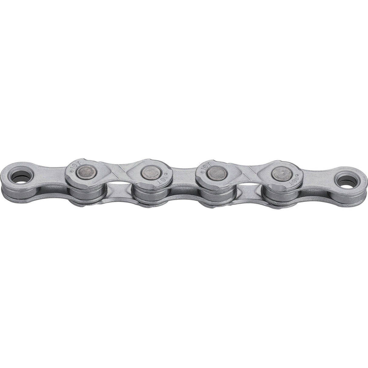 Kmc kette x10 chain x10 ept 50m + 40 con.links