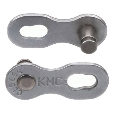 KMC Connecting Link MissingLink 9NR EPT E9silver 6.60mm 9v(40)