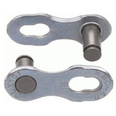KMC MissingLink 101NR EPT silver 8.00mm 1v(40)