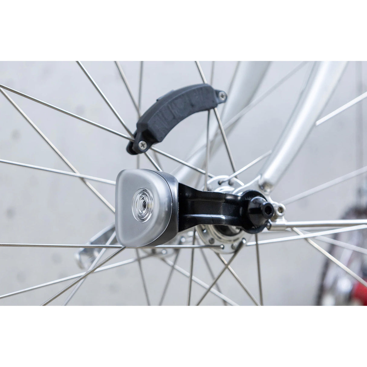 Reelight lighting set sl100 induction flash