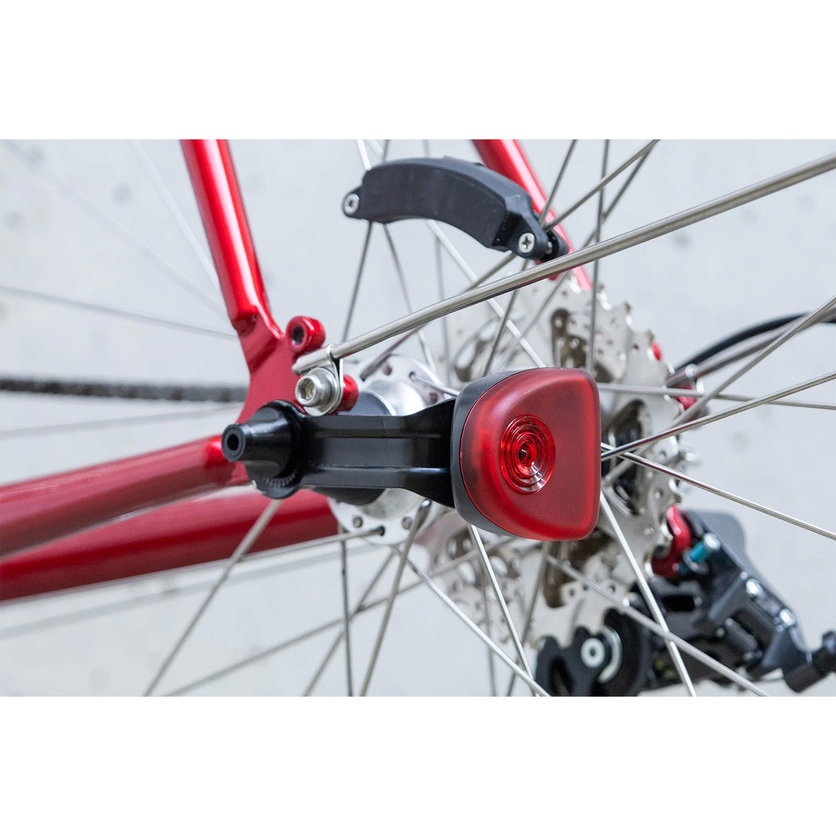 Reelight lighting set sl100 induction flash