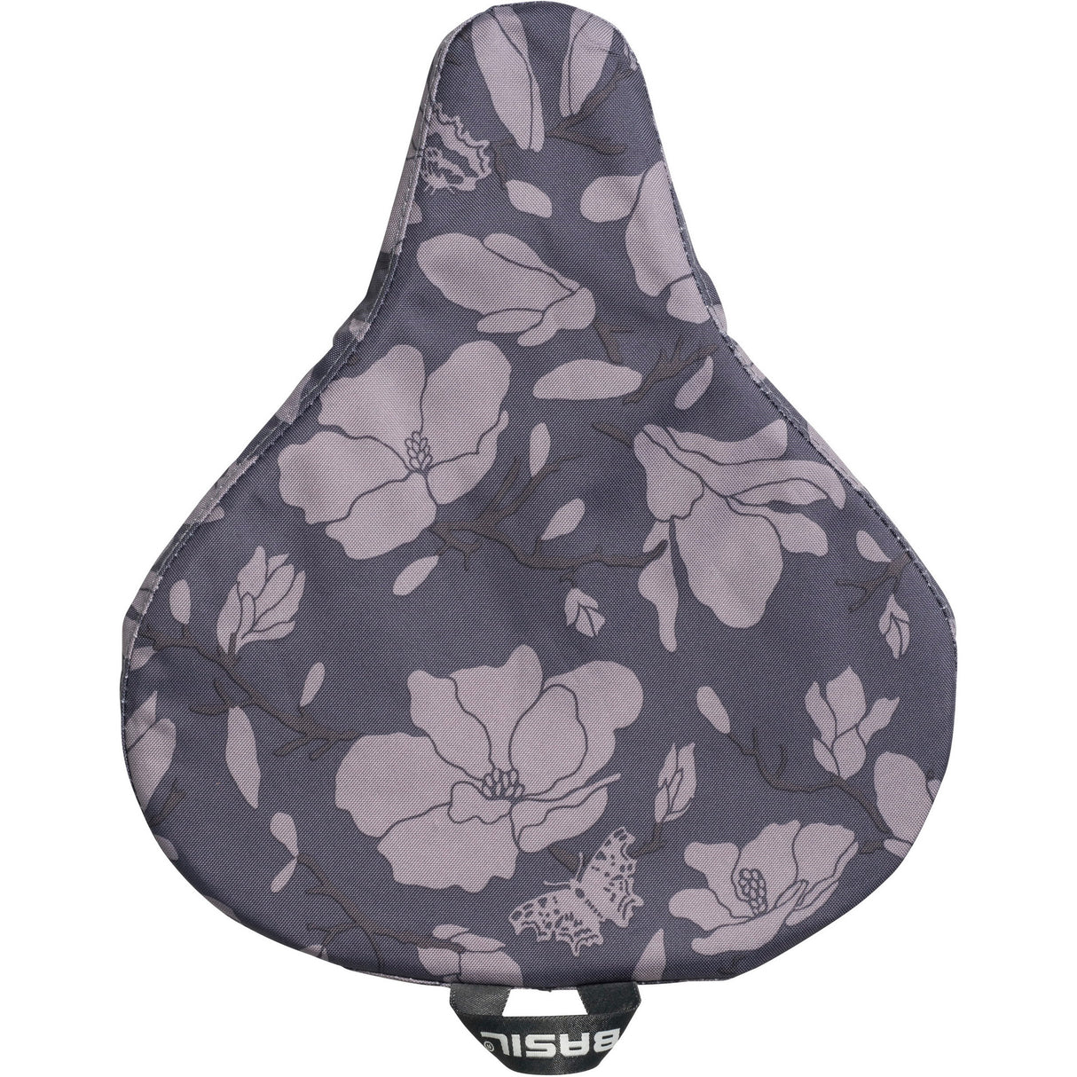 Saddle pad Basil Magnolia Gray