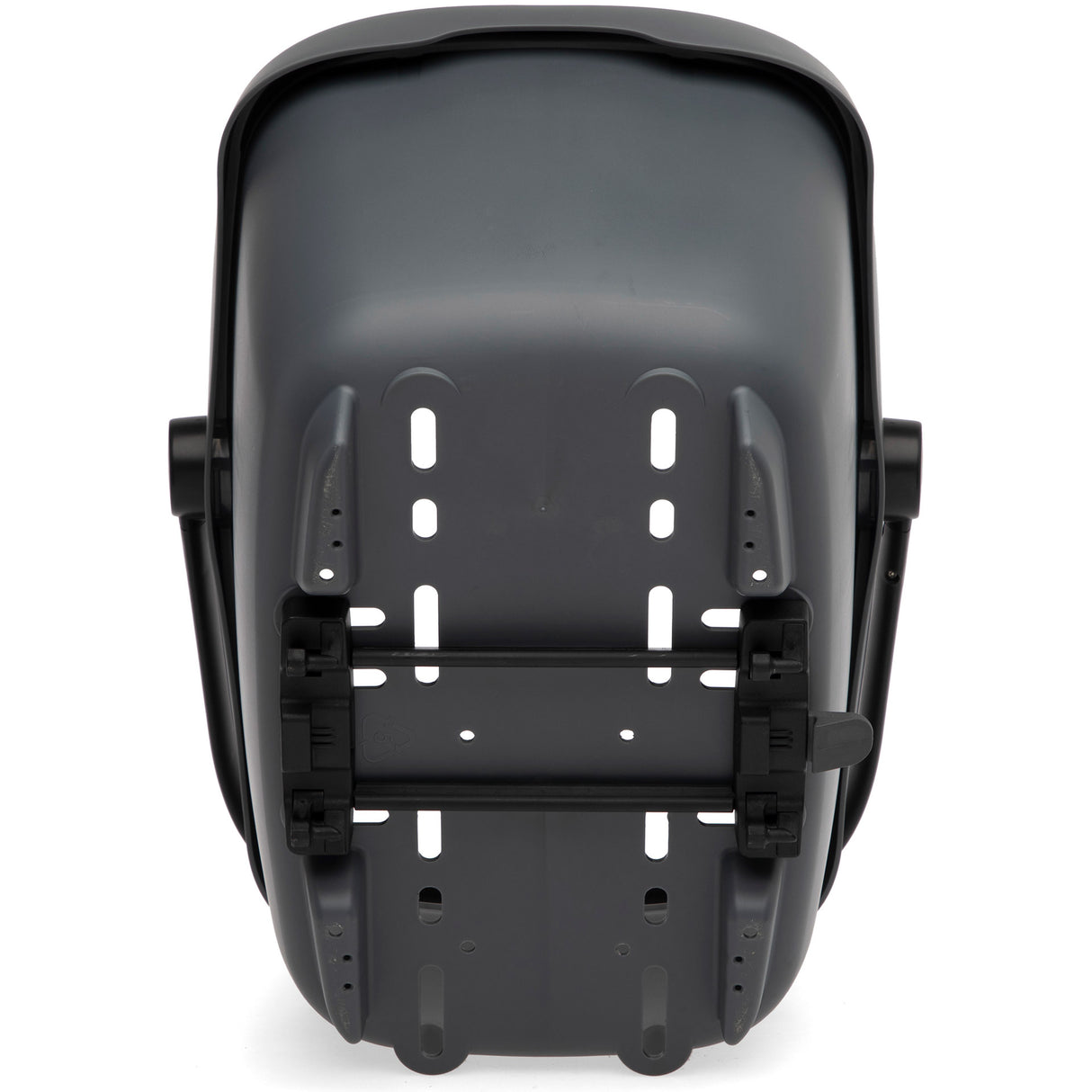 New Looxs Mand Clipper Antracite RackTime 28L 47x37x27 cm 700.810rt