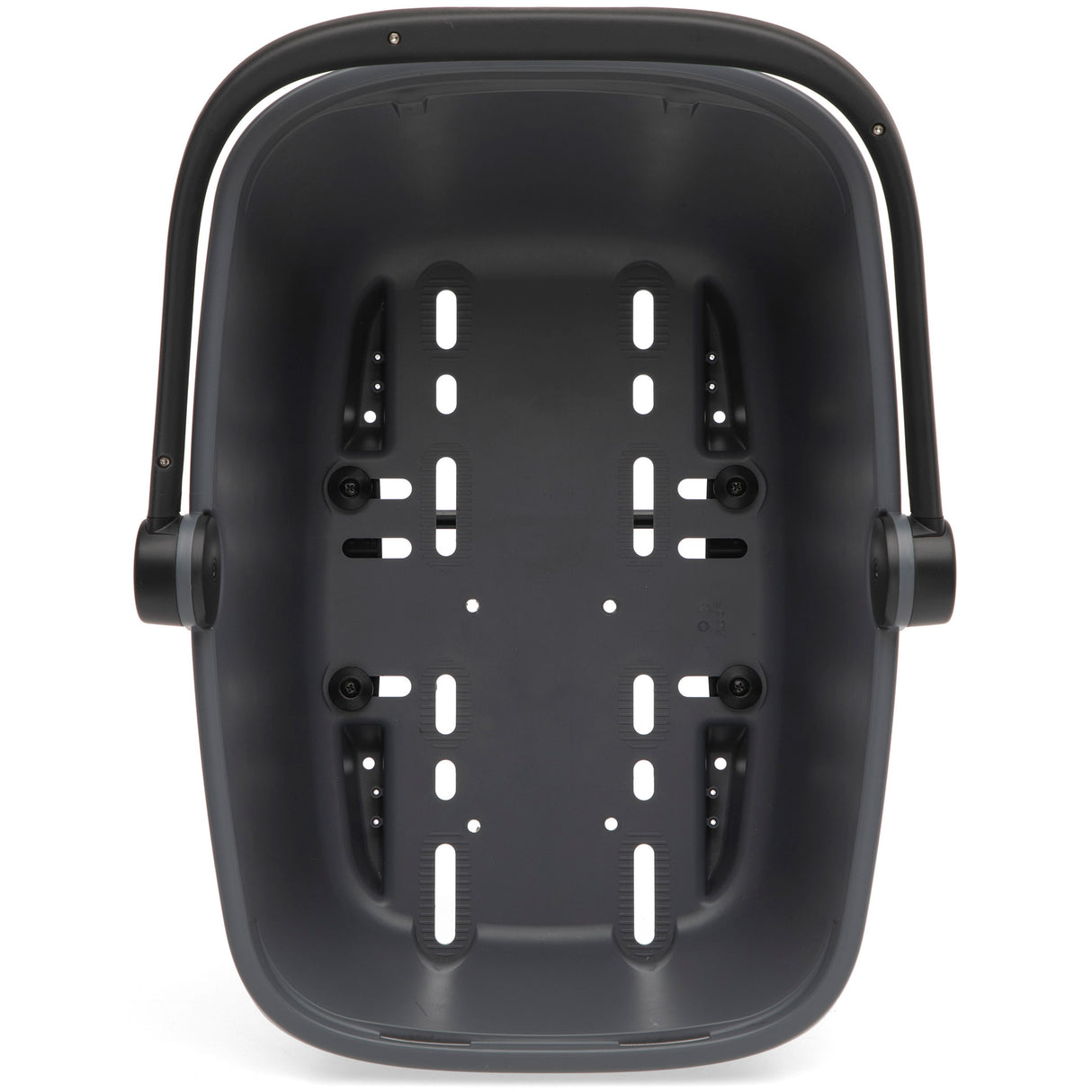 New Looxs Mand Clipper Antracite RackTime 28L 47x37x27 cm 700.810rt