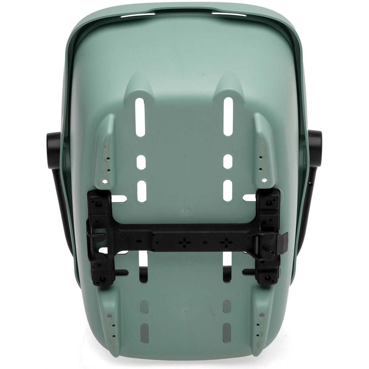 New Looxs Mand Clipper Green Racktime 2.0 28L 47x37x27 cm 700.811rt2.0