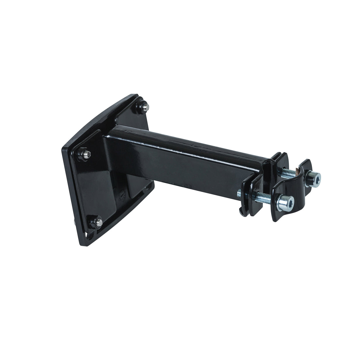 Basilfixerad monterad - STEM HOLDER - SVART