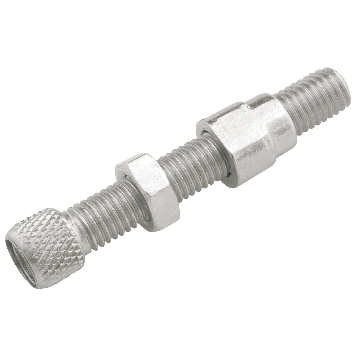 RSt Elvedes Drum Brake Veeler M6 Steel (15) ELV7425