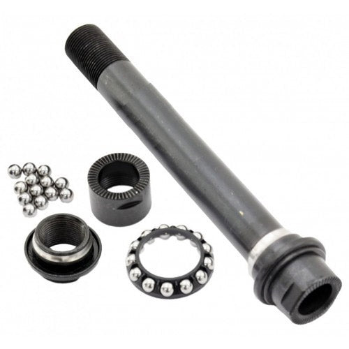 Eixo traseiro Shimano Compl. M15 AO FH-M678 788 828