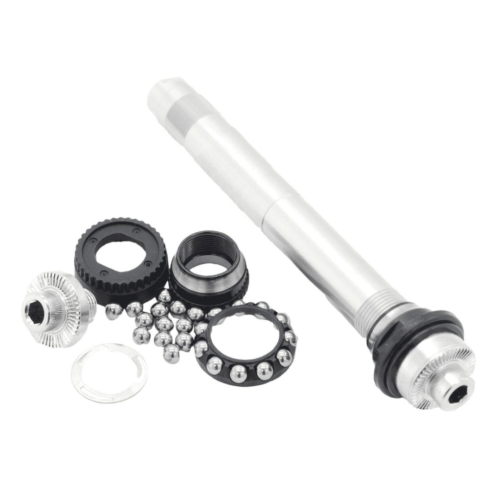 Eje trasero Shimano Ultegra completo WH-6800 Y49398030